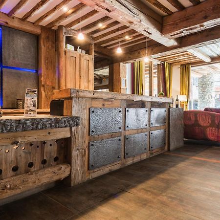 Cgh Residence Boutique Le Nevada Тинь Экстерьер фото