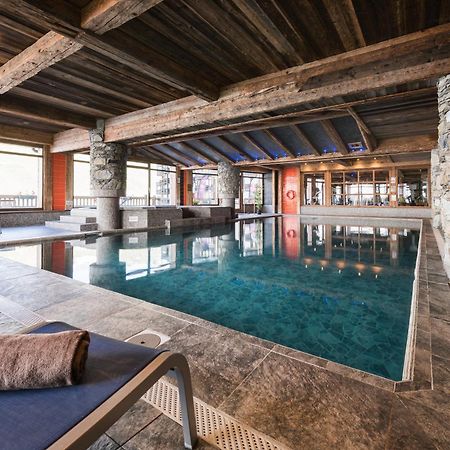 Cgh Residence Boutique Le Nevada Тинь Экстерьер фото