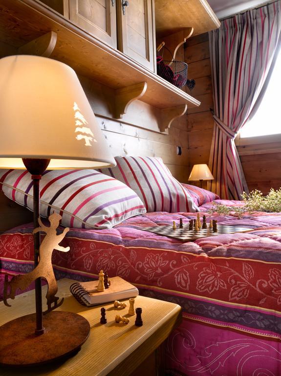 Cgh Residence Boutique Le Nevada Тинь Экстерьер фото