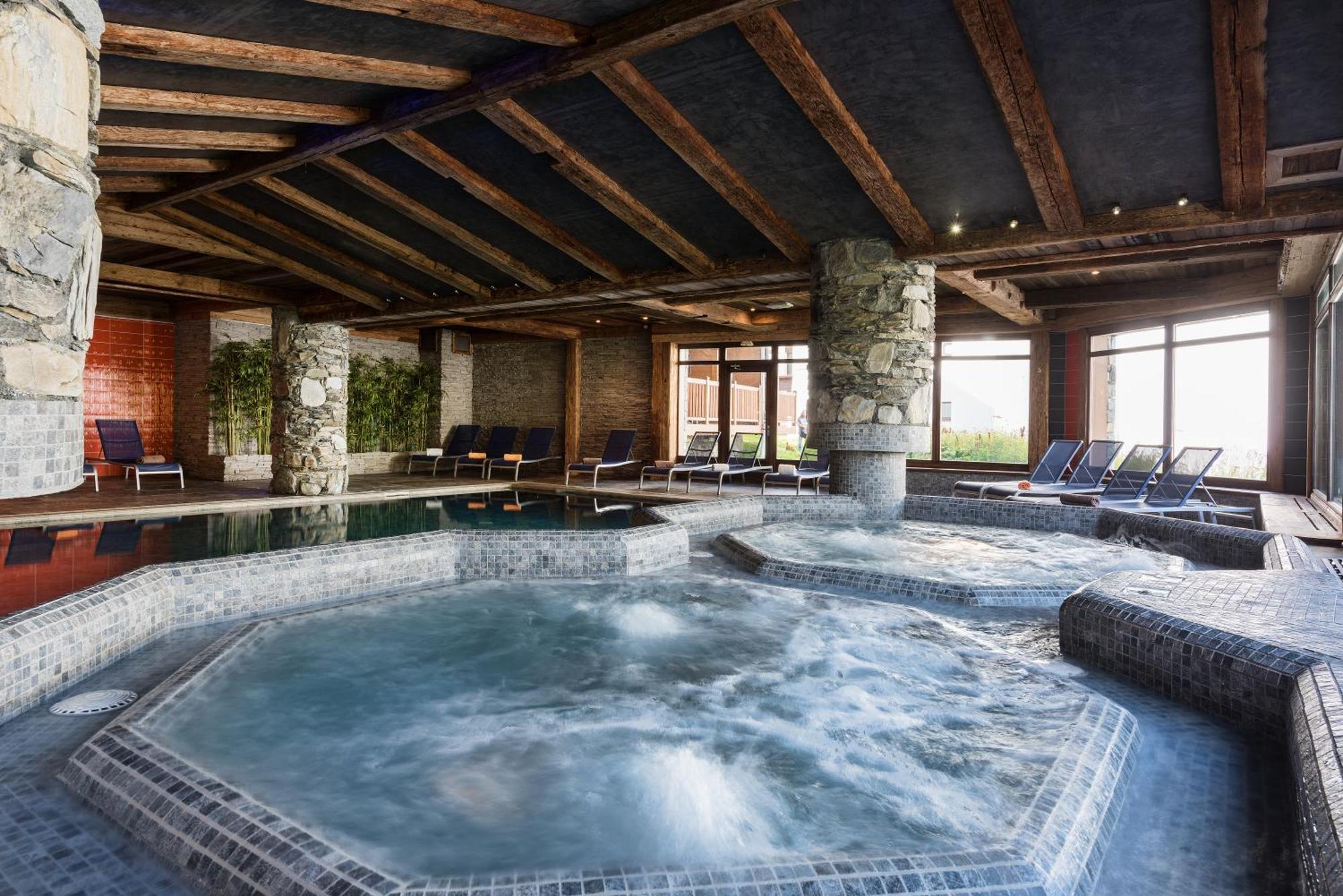 Cgh Residence Boutique Le Nevada Тинь Экстерьер фото