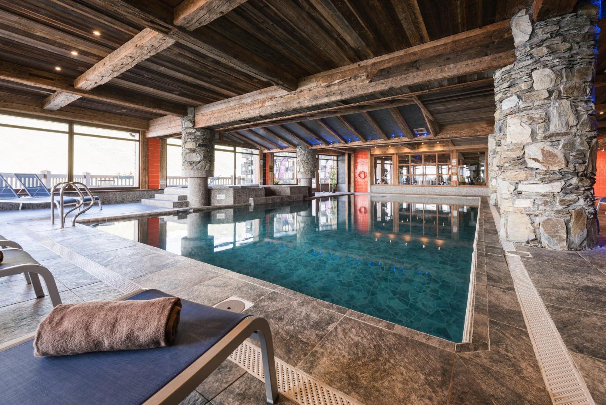 Cgh Residence Boutique Le Nevada Тинь Экстерьер фото