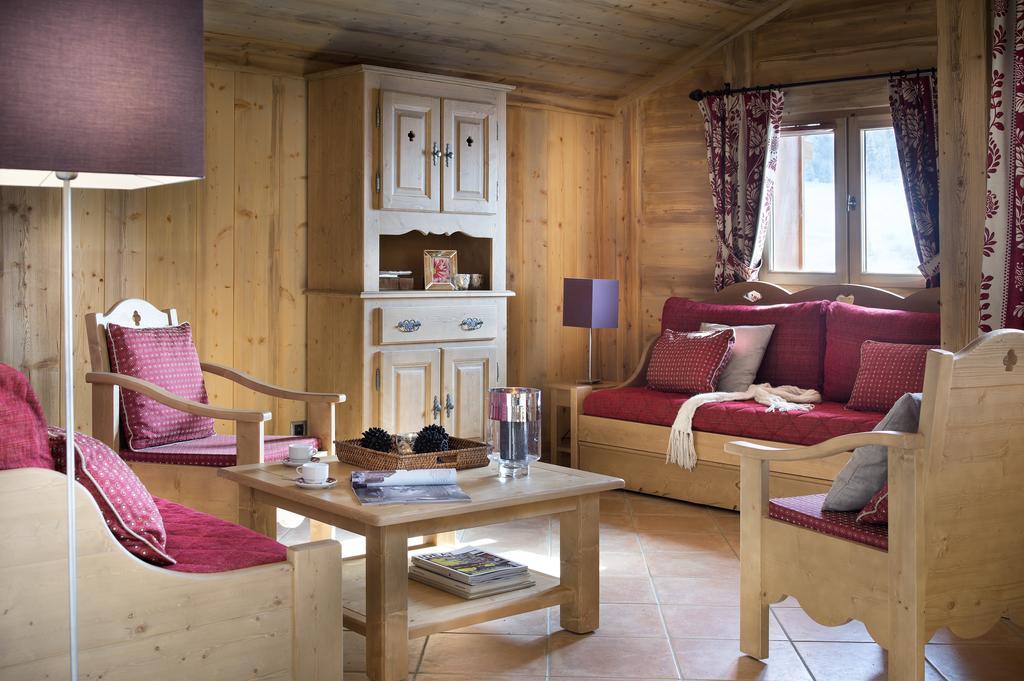 Cgh Residence Boutique Le Nevada Тинь Экстерьер фото