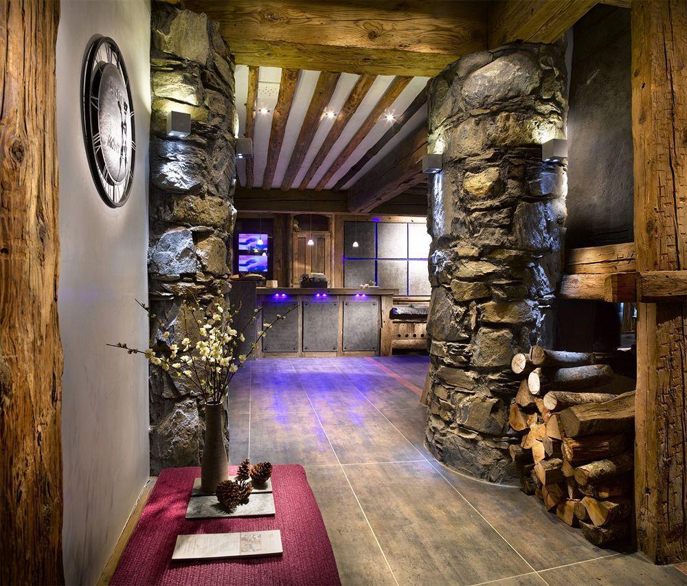 Cgh Residence Boutique Le Nevada Тинь Экстерьер фото