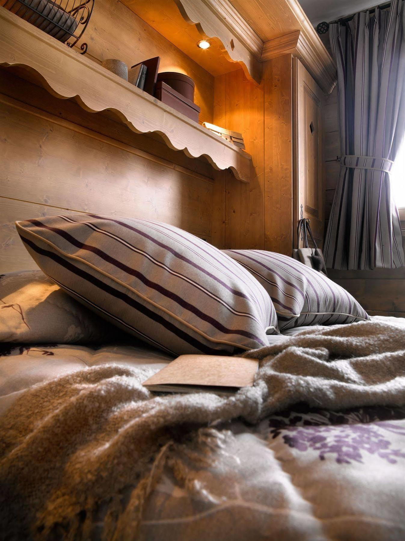 Cgh Residence Boutique Le Nevada Тинь Экстерьер фото