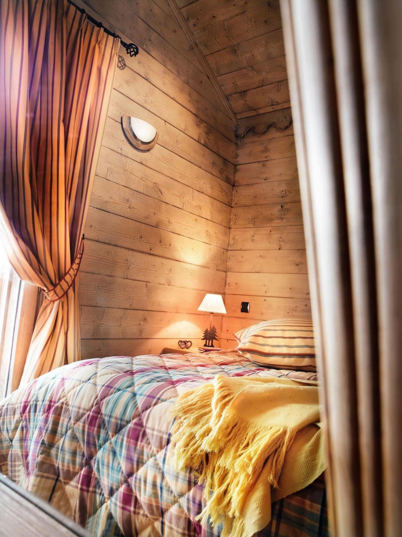 Cgh Residence Boutique Le Nevada Тинь Экстерьер фото