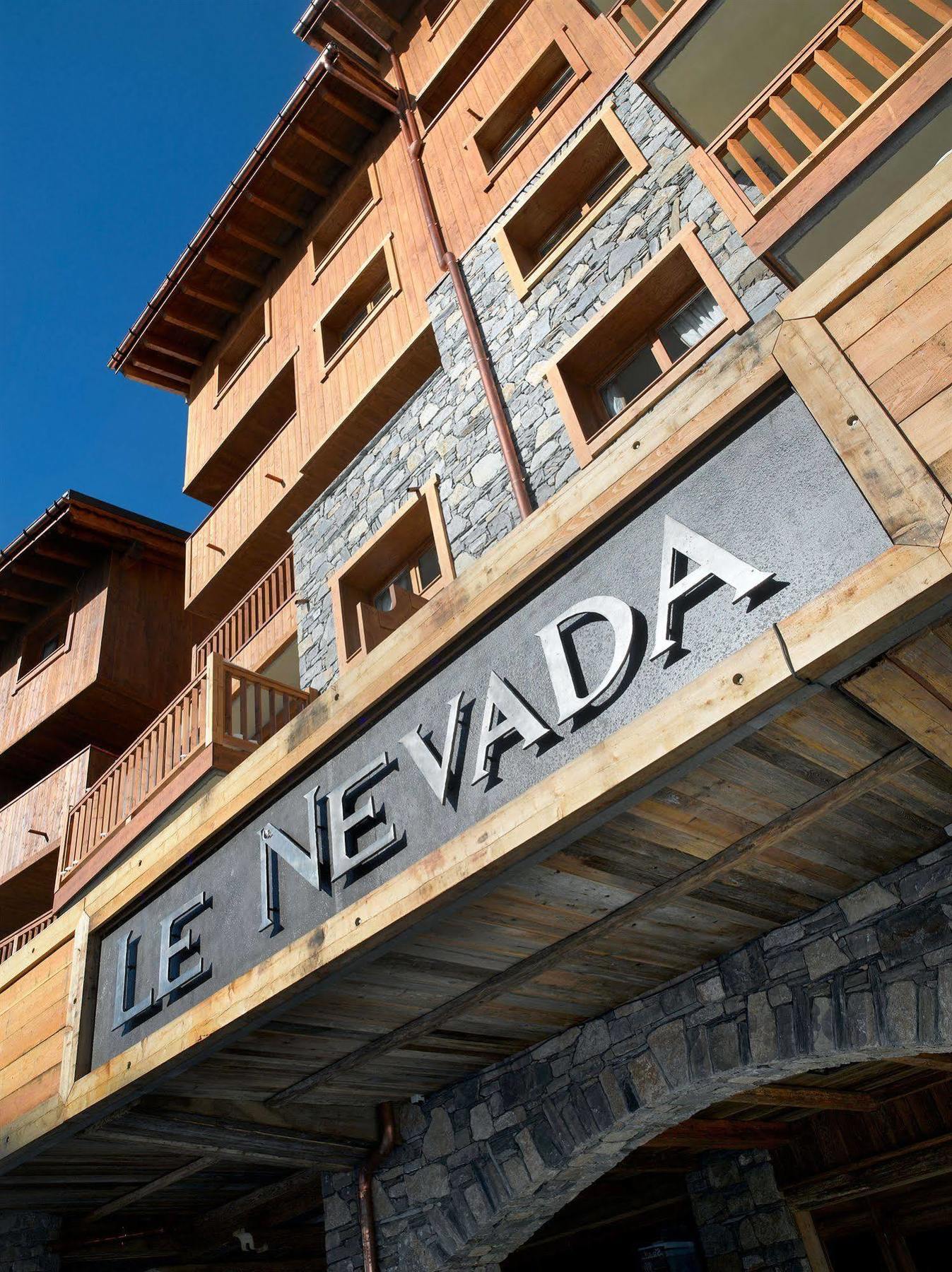Cgh Residence Boutique Le Nevada Тинь Экстерьер фото