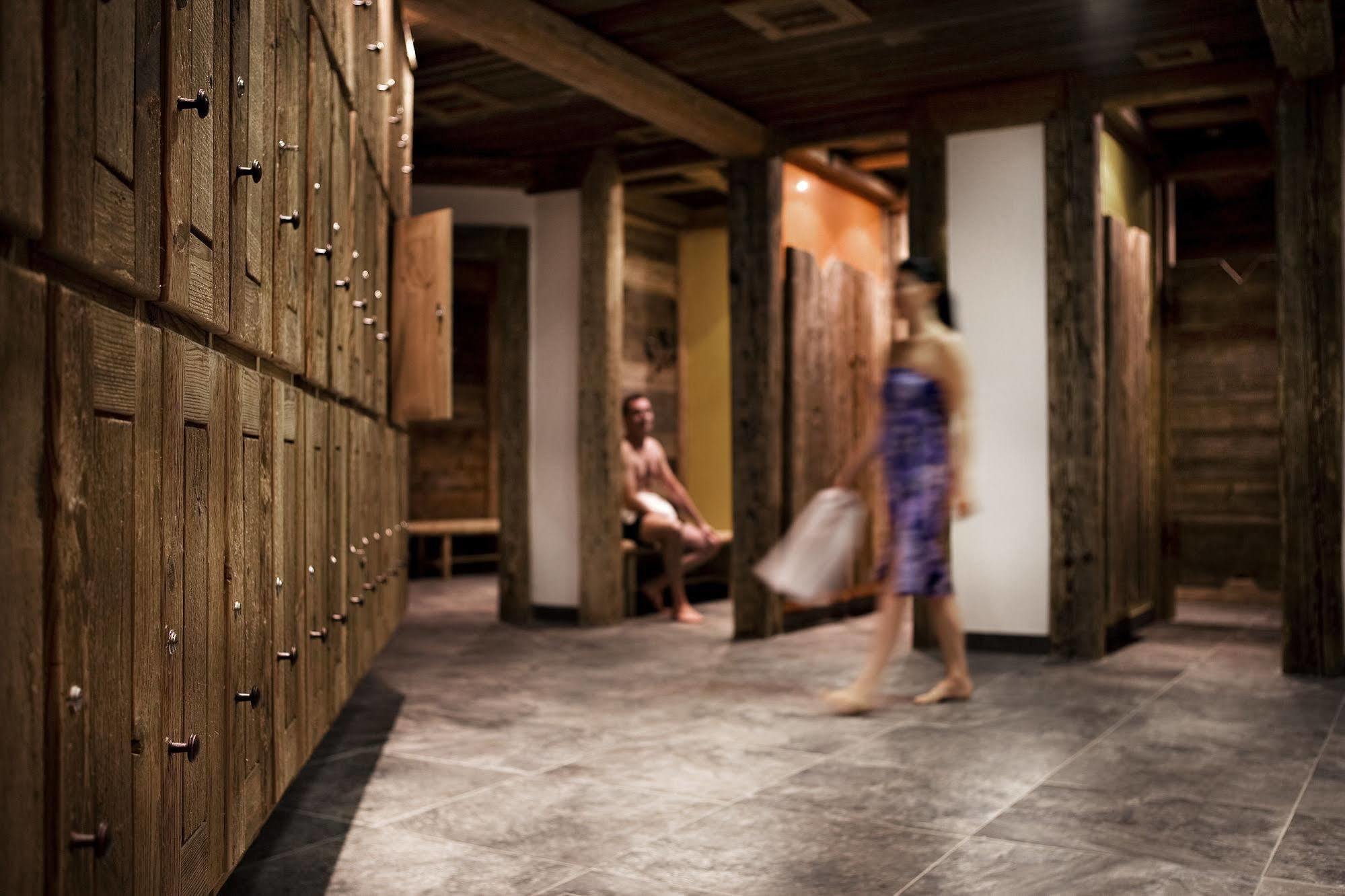Cgh Residence Boutique Le Nevada Тинь Экстерьер фото