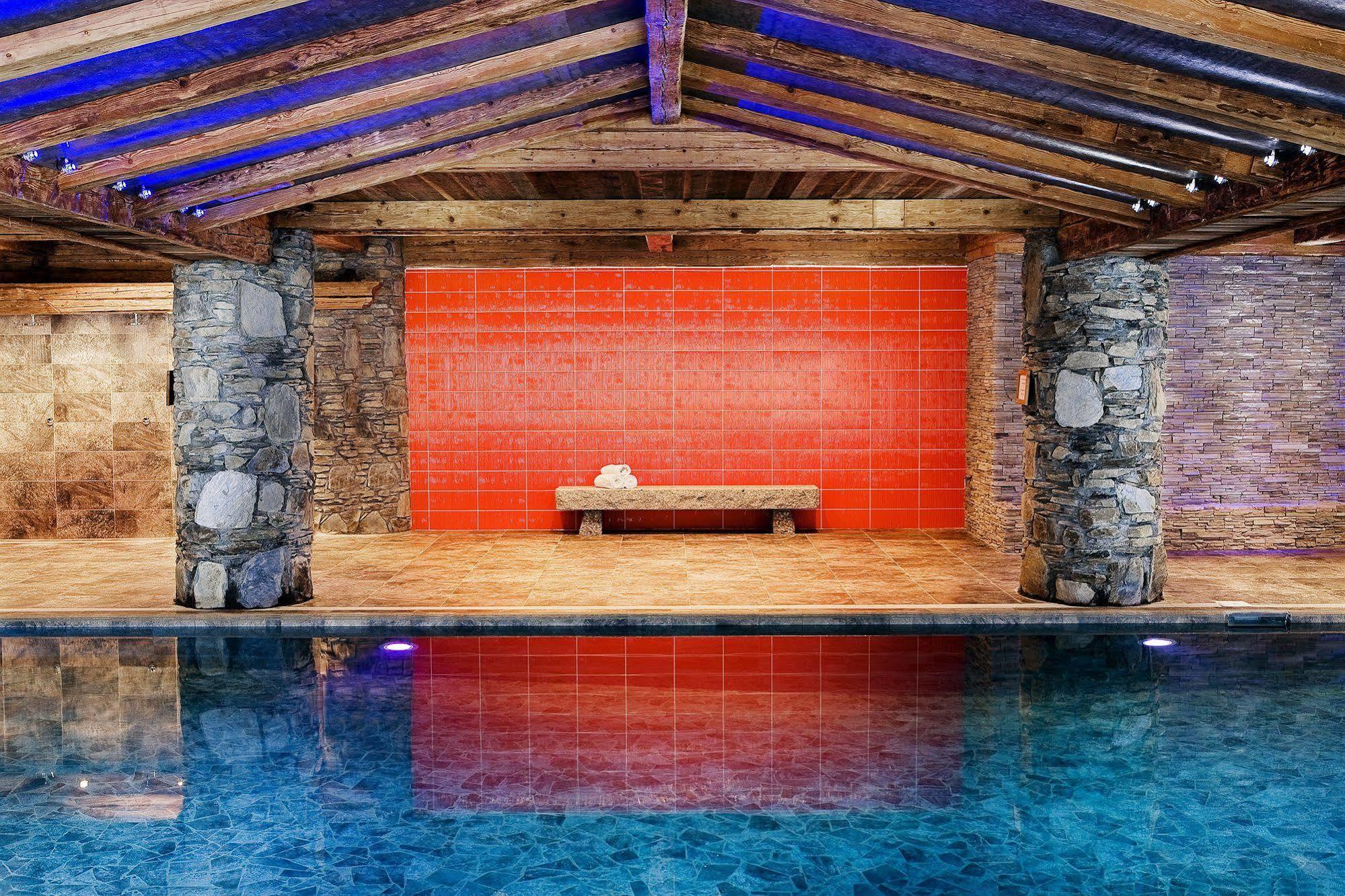 Cgh Residence Boutique Le Nevada Тинь Экстерьер фото