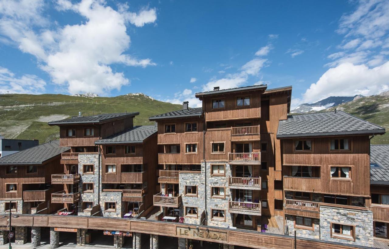 Cgh Residence Boutique Le Nevada Тинь Экстерьер фото
