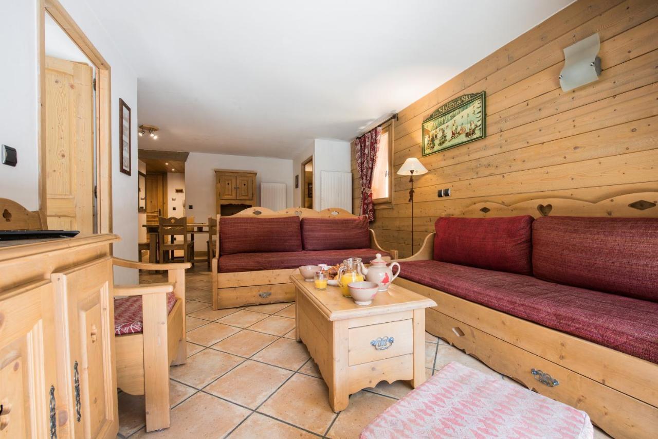 Cgh Residence Boutique Le Nevada Тинь Экстерьер фото